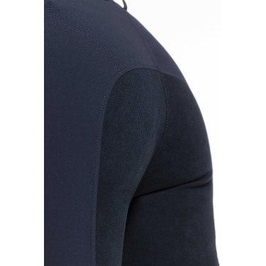 Calça Equithème Nicole Azul-marinho