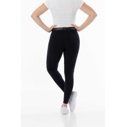 Calça Riding World Memphis feminina Preto