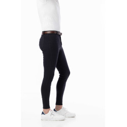 Calça Riding World Memphis homem Preto Calça Riding World Memphis homem Preto