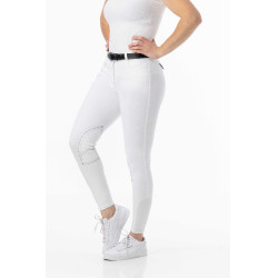 Calça Riding World Alexandrie Feminina Branco