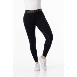 Calça Riding World Alexandrie Feminina Preto