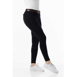 Calça Riding World Alexandrie Feminina Preto