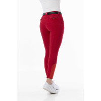 Calça Riding World Alexandrie Feminina Branco