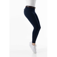 Calça Riding World Alexandrie Feminina Branco