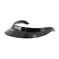 Viseira para capacete Naca Stardust Azul