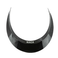 Viseira para capacete Naca Stardust Azul