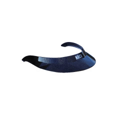 Viseira para capacete Naca Stardust Azul Viseira para capacete Naca Stardust Azul