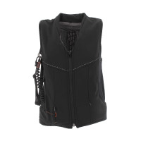Airbagvest Pénélope Airlight 2 kind Preto