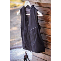 Airbagvest Pénélope Airlight 2 kind Preto