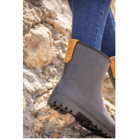 Botas Pénélope Lulu Preto Botas Pénélope Lulu Preto