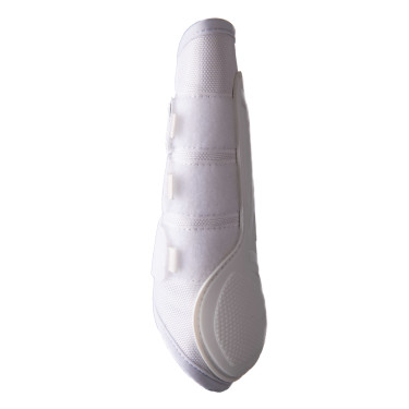 Guétras fechadas Lami-Cell V22 Brushing boots Branco