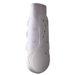 Guétras fechadas Lami-Cell V22 Brushing boots Branco