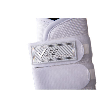 Guétras fechadas Lami-Cell V22 Brushing boots Branco