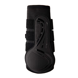 Guétras fechadas Lami-Cell V22 Brushing boots Preto