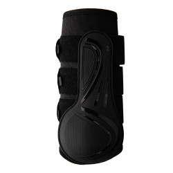 Guétras fechadas Lami-Cell V22 Brushing boots Preto