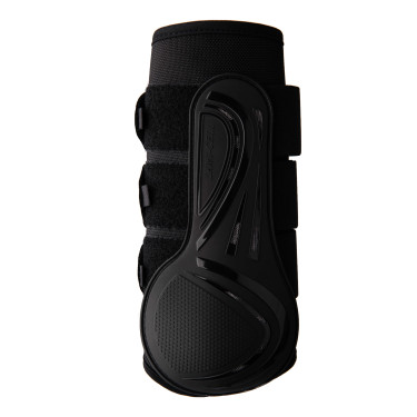 Guétras fechadas Lami-Cell V22 Brushing boots Preto