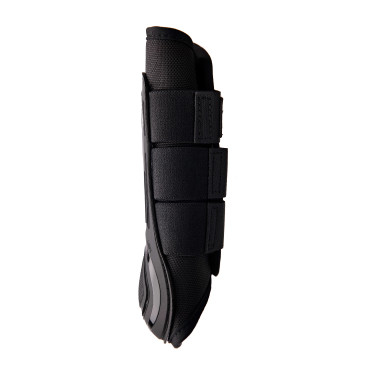 Guétras fechadas Lami-Cell V22 Brushing boots Preto