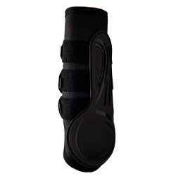 Guétras fechadas Lami-Cell V22 Brushing boots Preto