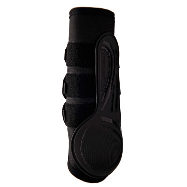 Guétras fechadas Lami-Cell V22 Brushing boots Preto