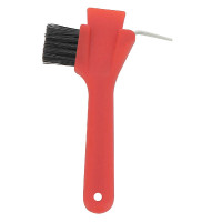 Cureta 3 em 1 Hippotonic Vermelho