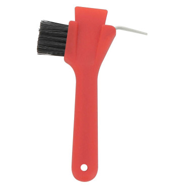 Cureta 3 em 1 Hippotonic Vermelho Cureta 3 em 1 Hippotonic Vermelho