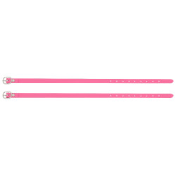 Sporenriem Sprenger Biothane Rosa Sporenriem Sprenger Biothane Rosa