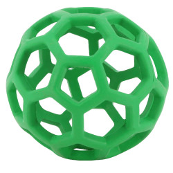 Bola de proteção de engate Hippotonic Verde