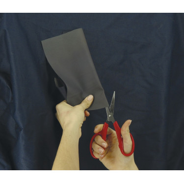 Kit de reparação Equithème para manta Kit de reparação Equithème para manta