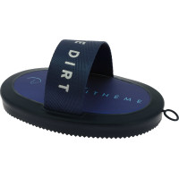 Escova Equithème Eu te amo Azul Escova Equithème Eu te amo Azul