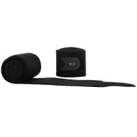 Bandagens de polo Riding World Eco Branco Bandagens de polo Riding World Eco Branco