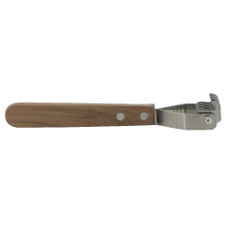 Pente de desembaraçar Hippotonic