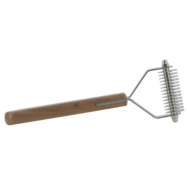 Pente de desembaraçar Hippotonic