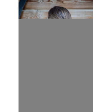 Sweat Pénélope Eden Favorito Azul-marinho