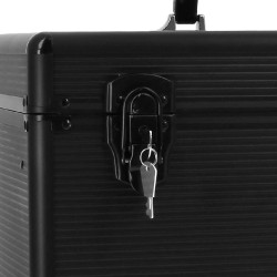 Caixa de limpeza Equithème Je t'aime Preto Caixa de limpeza Equithème Je t'aime Preto