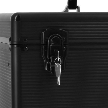 Caixa de limpeza Equithème Je t'aime Preto Caixa de limpeza Equithème Je t'aime Preto