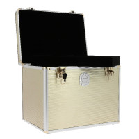 Caixa de limpeza Equithème Je t'aime Amêndoa Castanho Caixa de limpeza Equithème Je t'aime Amêndoa Castanho