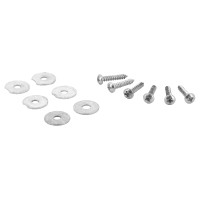 Raspador de parede em borracha Hippotonic