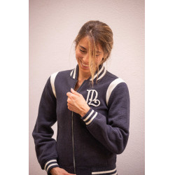 Suéter Pénélope University