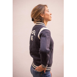 Suéter Pénélope University