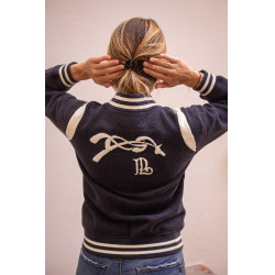 Suéter Pénélope University