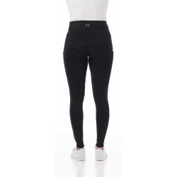 Calças Riding World Agadir infantil Preto