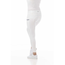 Calça Riding World Agadir feminina Branco