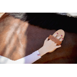 Escova extra macia Pénélope