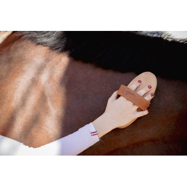 Escova extra macia Pénélope