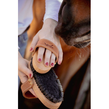 Escova extra macia Pénélope