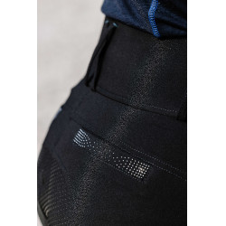 Calça Equithème Queen feminina Preto