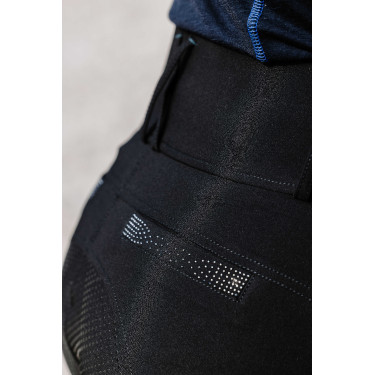 Calça Equithème Queen feminina Preto