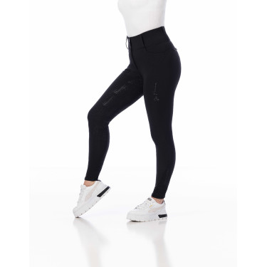 Calça Equithème Queen feminina Preto