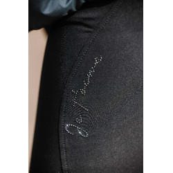 Calça Equithème Queen feminina Preto