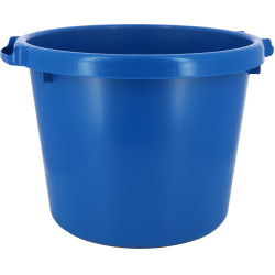 Bacia com alças Hippotonic 30 litros Azul Bacia com alças Hippotonic 30 litros Azul